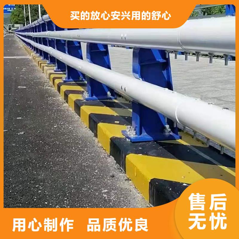 景观不锈钢桥梁护栏支持加工定制