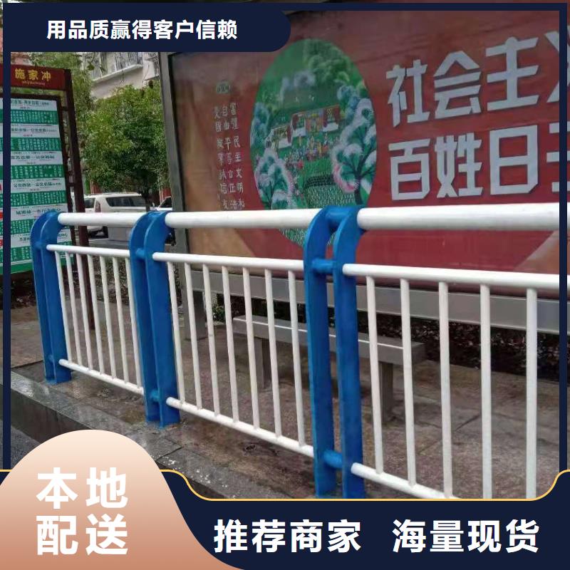 景区木栈道拉索护栏抗压性强