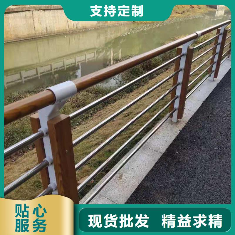 道路护栏性能稳定