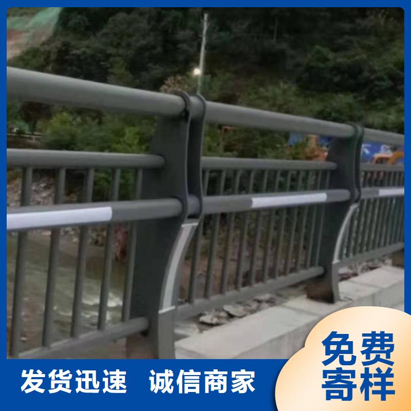 景观隔离栏杆完善的服务
