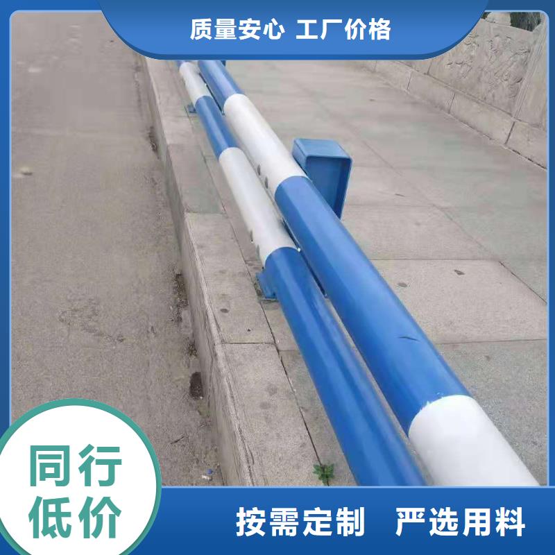 景区木栈道拉索护栏抗压性强