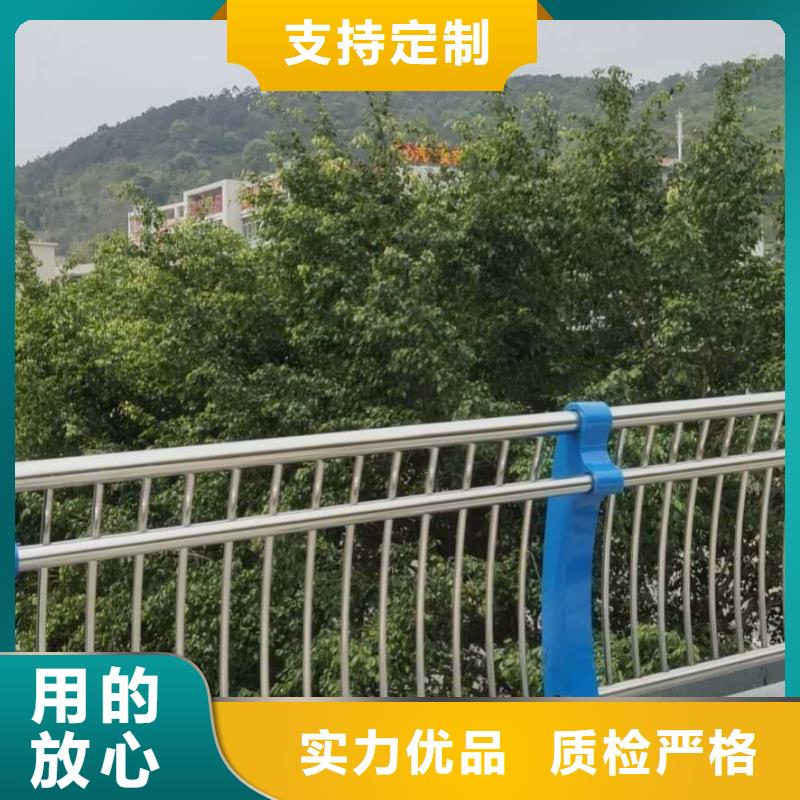 灯光护栏防腐性能强