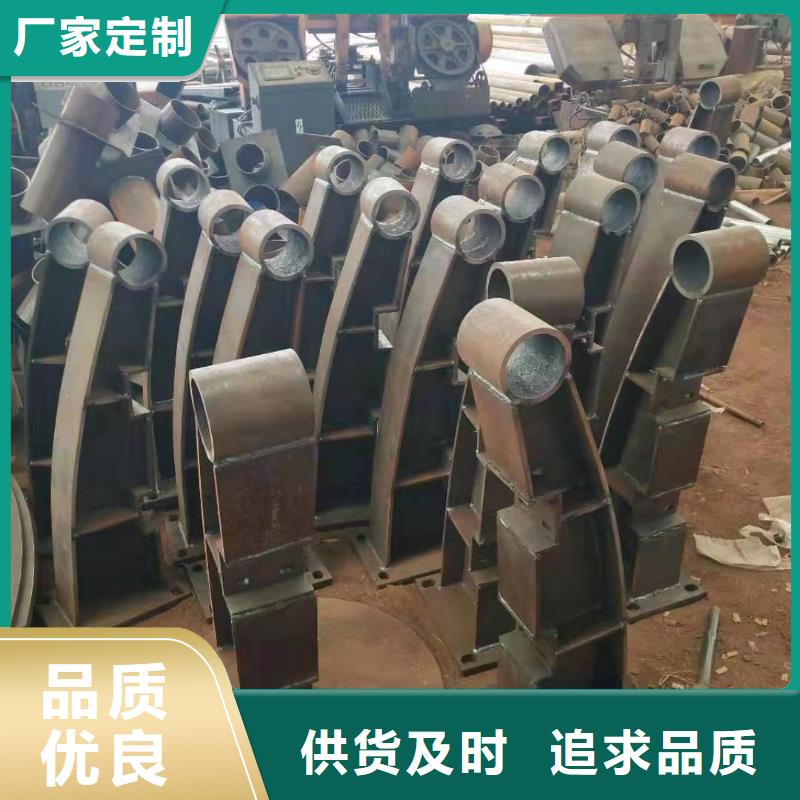 景区拉索护栏型号齐全