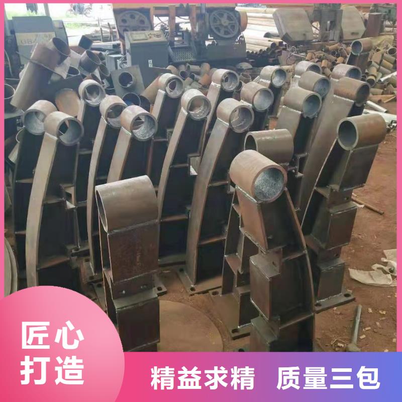 高铁护栏各类规格齐全