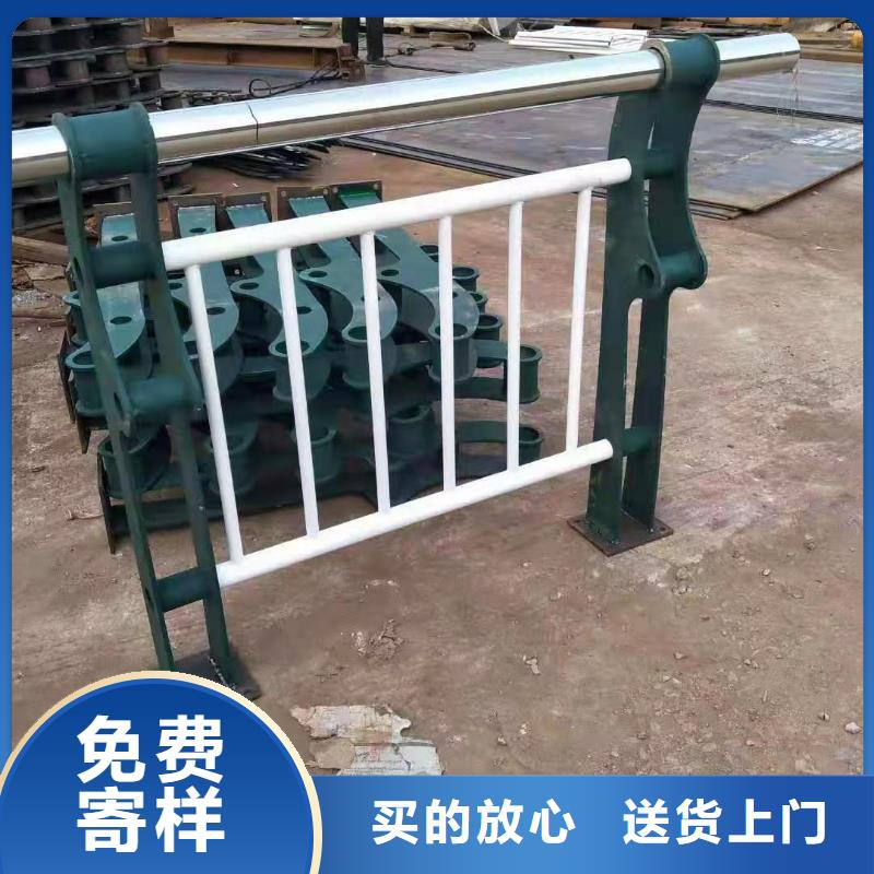 喷塑立柱防氧化生锈