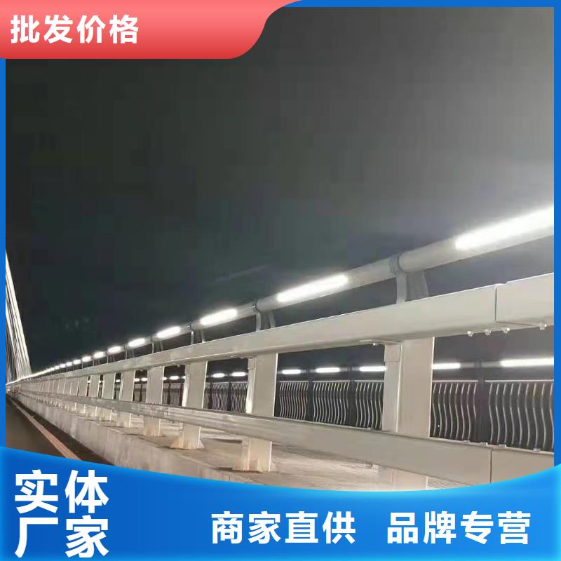 景区拉索护栏型号齐全
