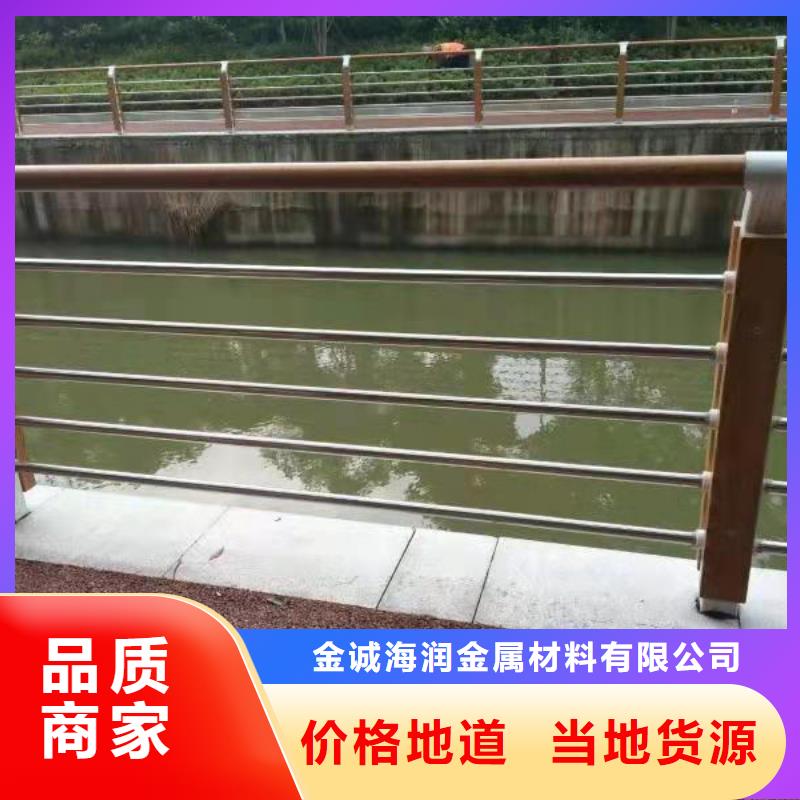 桥梁方管护栏规格齐全
