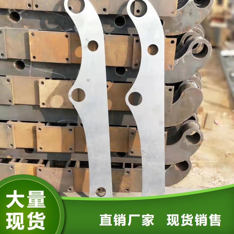 高铁护栏各类规格齐全