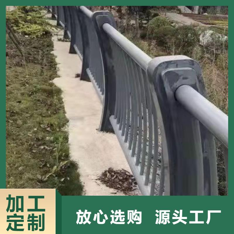 景区拉索护栏型号齐全