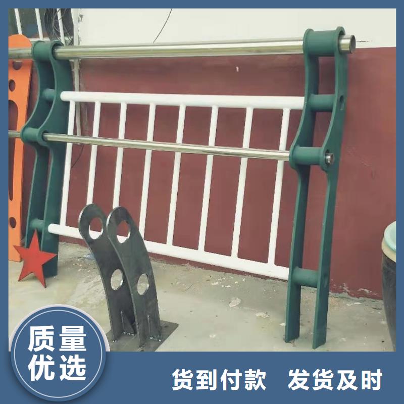 喷塑立柱规格齐全