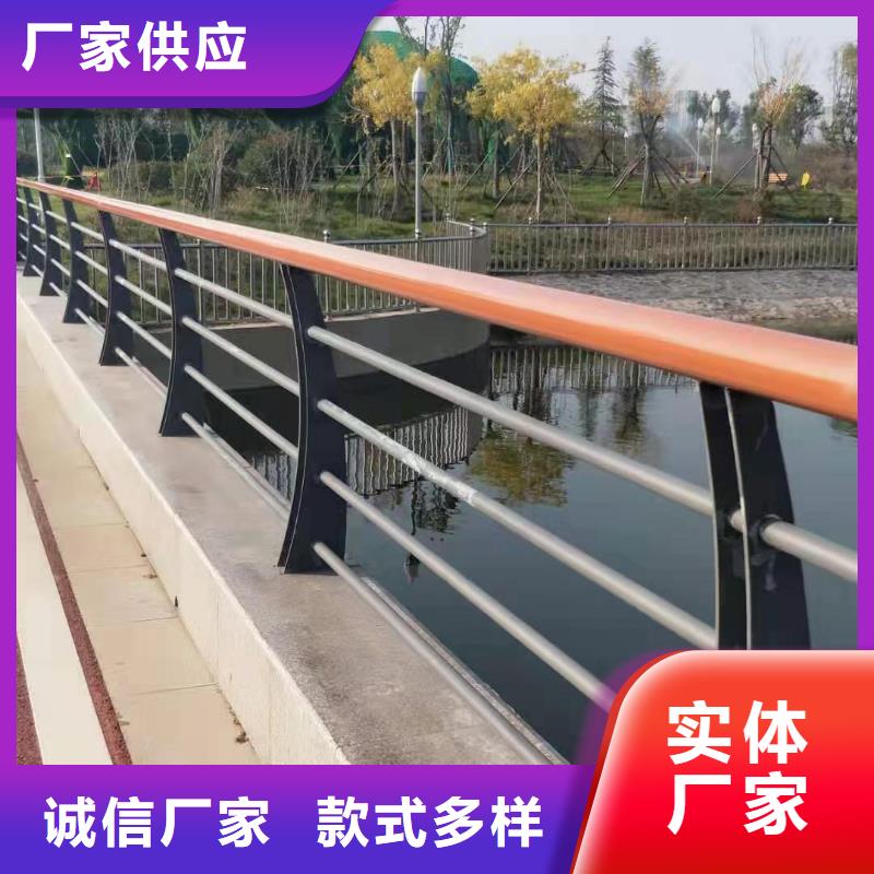 景区拉索护栏型号齐全