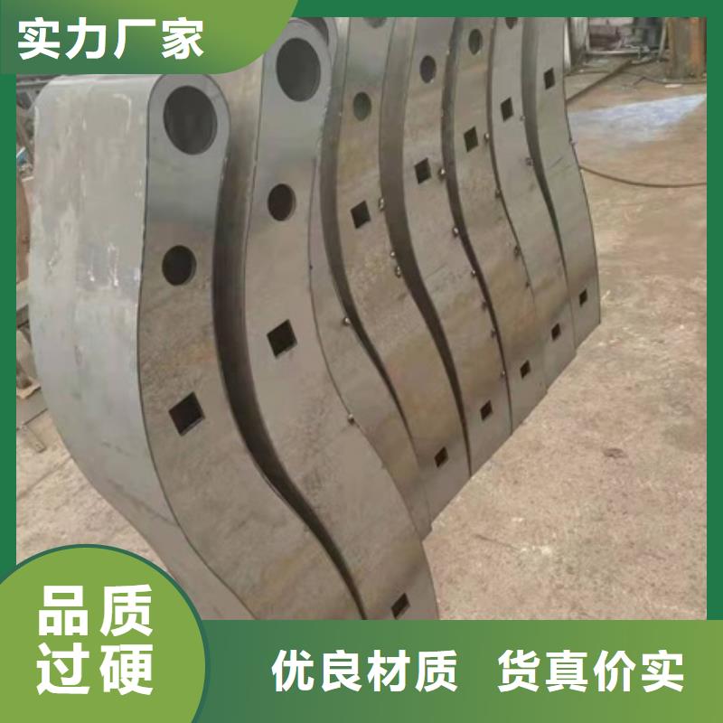 护栏道路防撞护栏认准大品牌厂家