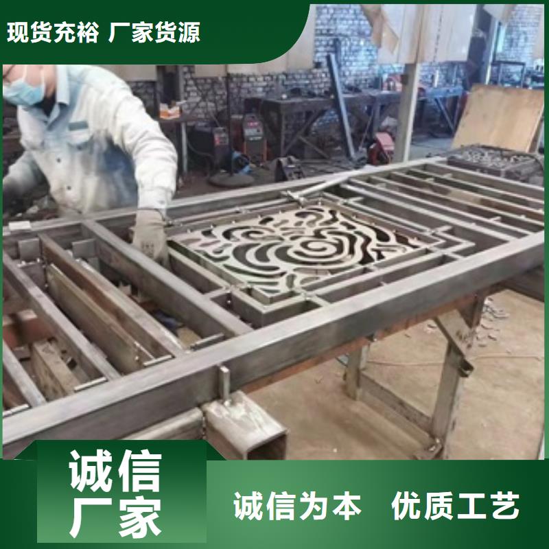 护栏道路防护护栏专业生产N年