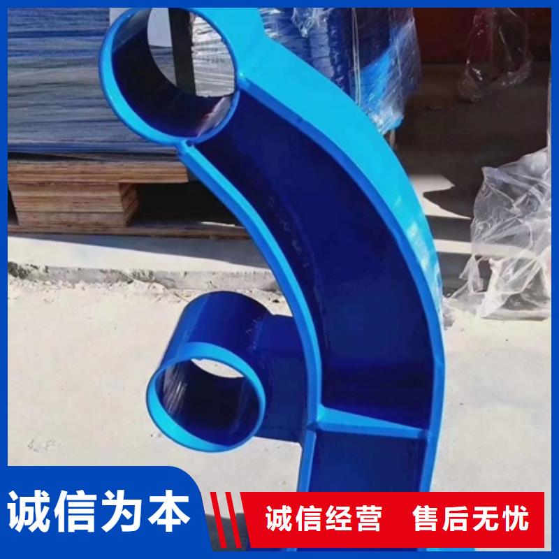 护栏栈桥防撞护栏栏杆规格型号全