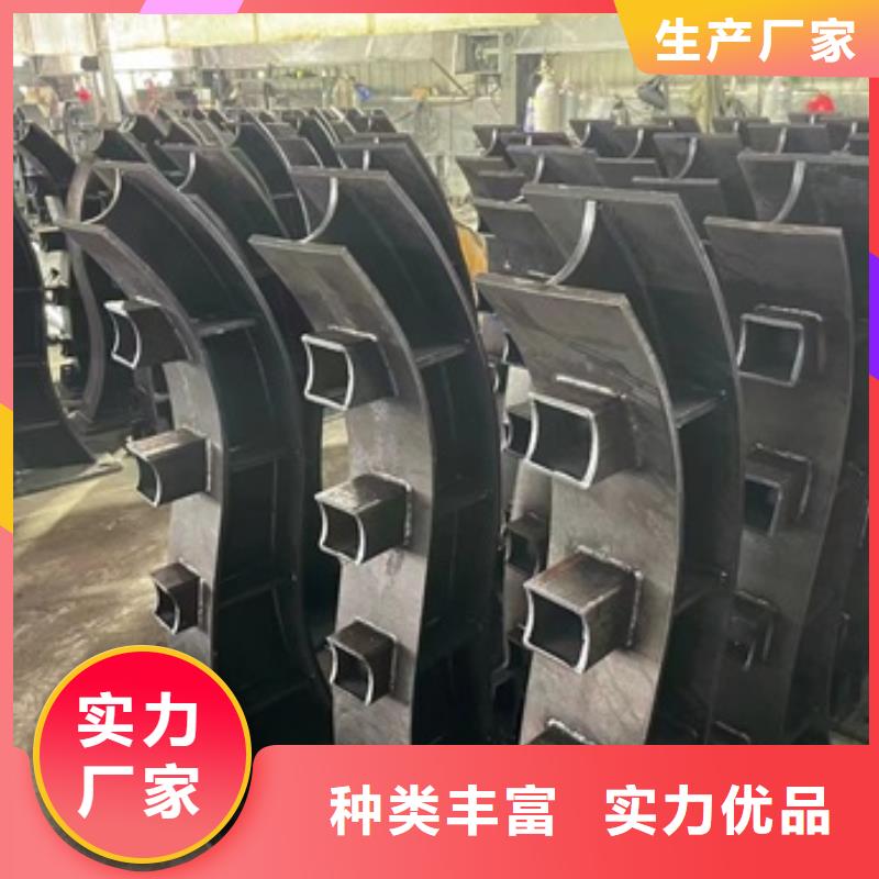 护栏交通护栏一站式服务