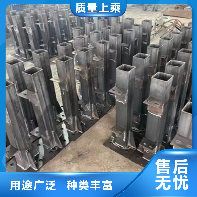 护栏,【桥梁护栏】超产品在细节