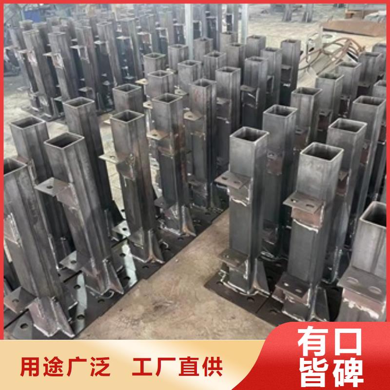 护栏_市政护栏厂家十分靠谱