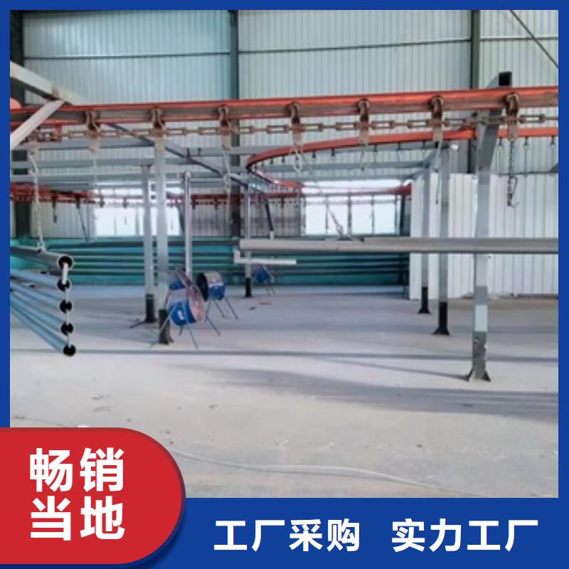 不锈钢复合管护栏可定制原料充足