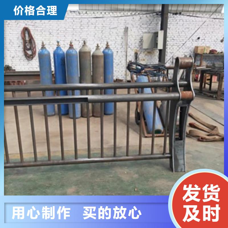 钢板立柱可定制原料充足
