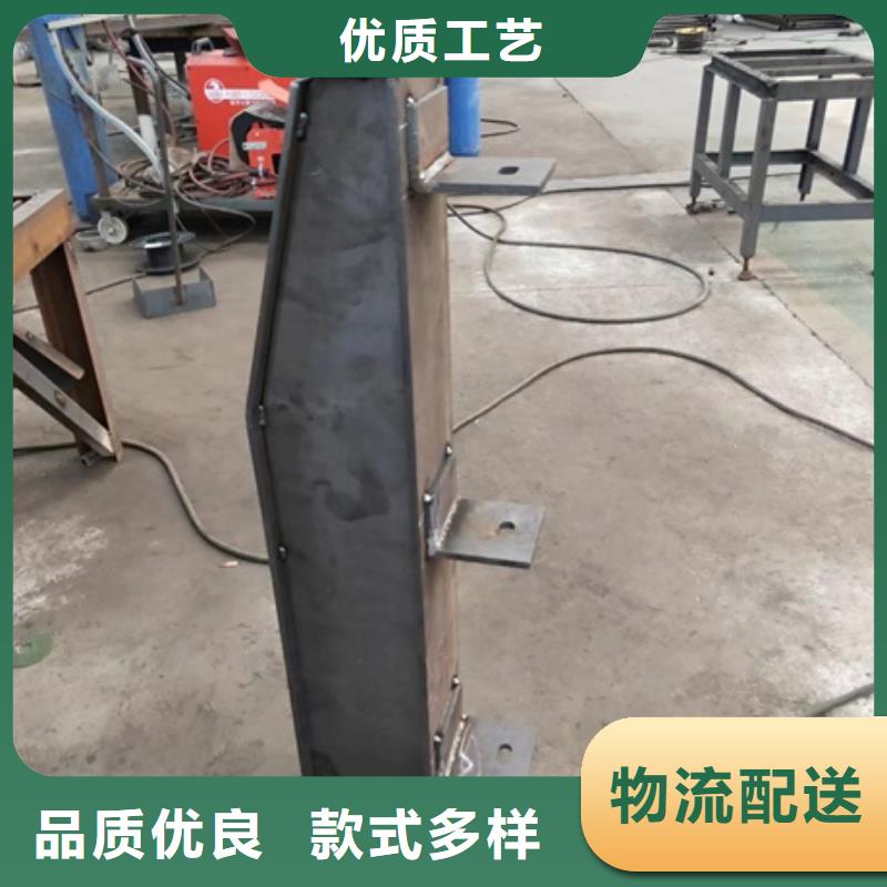 【护栏,不锈钢景观护栏款式新颖】