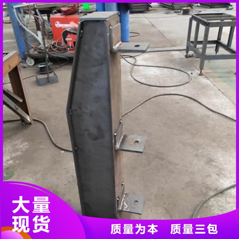 护栏道路防护护栏专业生产N年