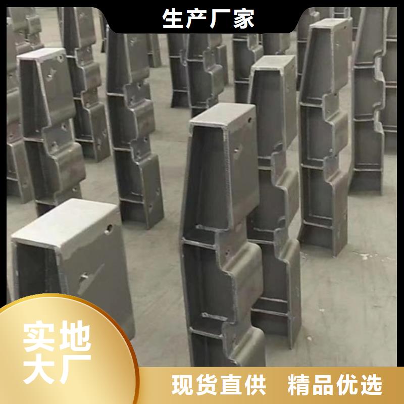 钢板立柱生产厂商