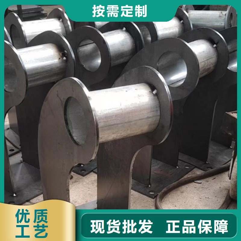 护栏交通护栏一站式服务