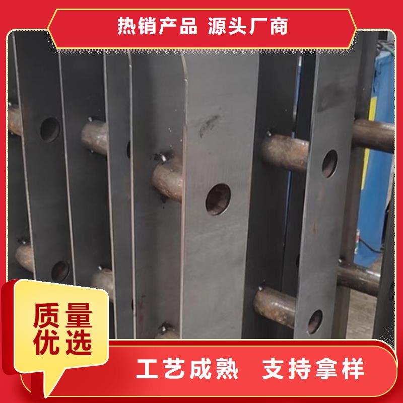 护栏_市政护栏厂家十分靠谱