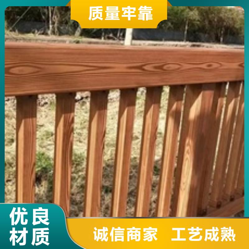 护栏市政道路防护栏每个细节都严格把关