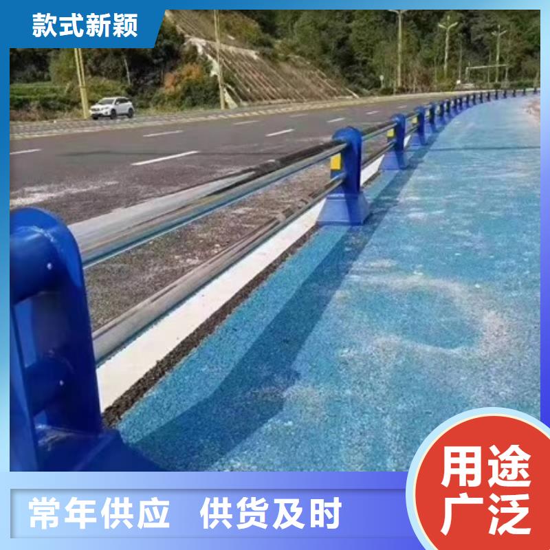 护栏,【桥梁护栏】超产品在细节