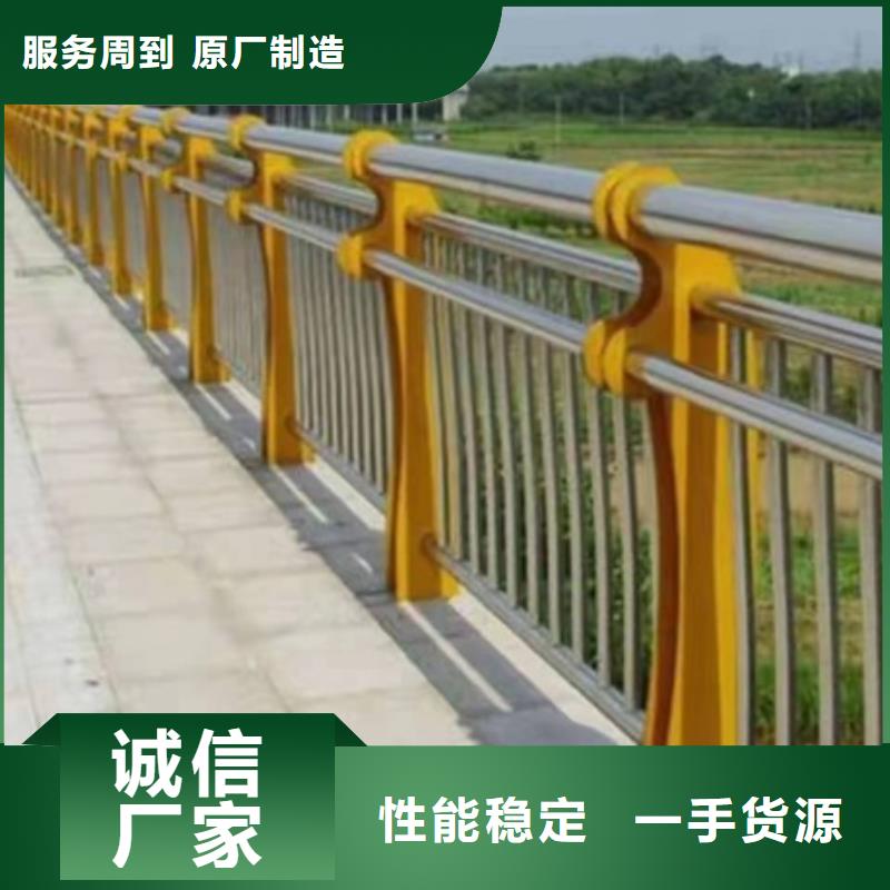 护栏,【桥梁护栏】超产品在细节