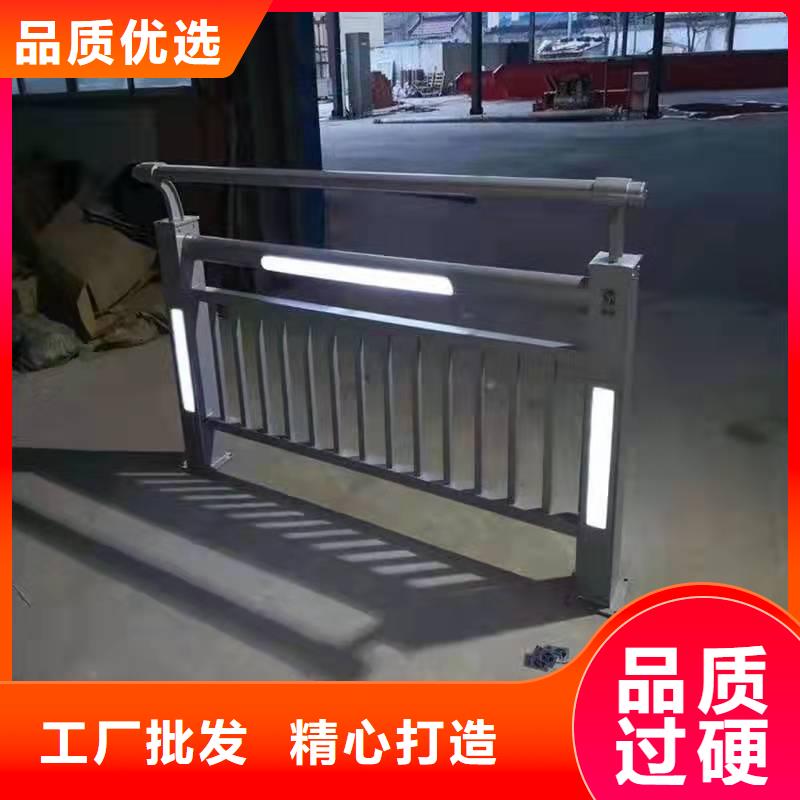 尼木县桥梁护栏售后无忧桥梁护栏