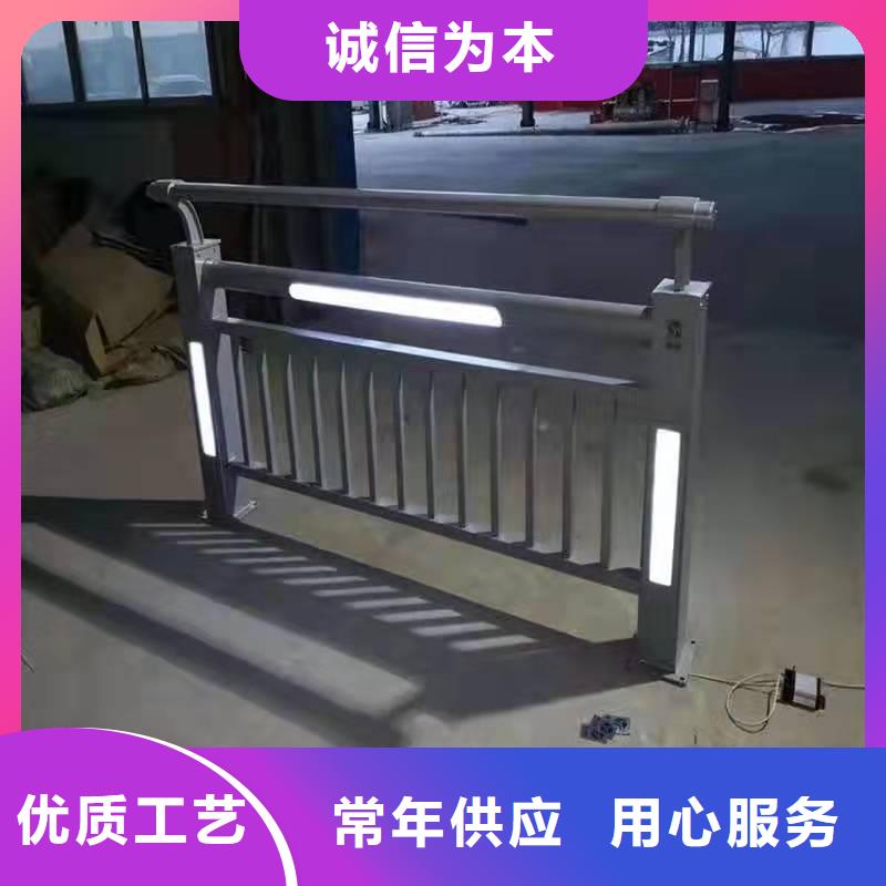 武进区桥梁护栏生产厂家信息桥梁护栏