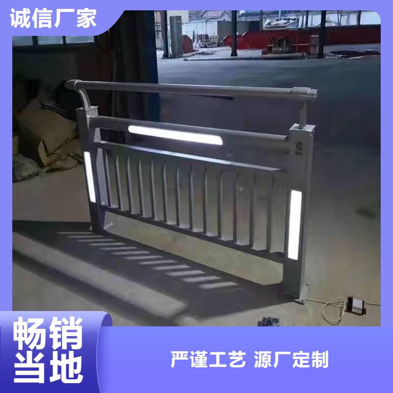 桥梁护栏栏杆厂家支持定制桥梁护栏
