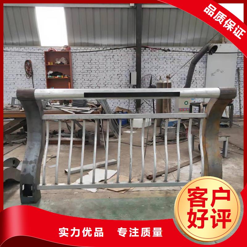 桥梁护栏模板价格行情桥梁护栏