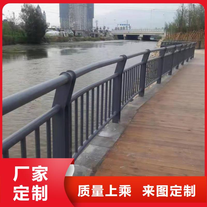 桥梁护栏现货充足桥梁护栏