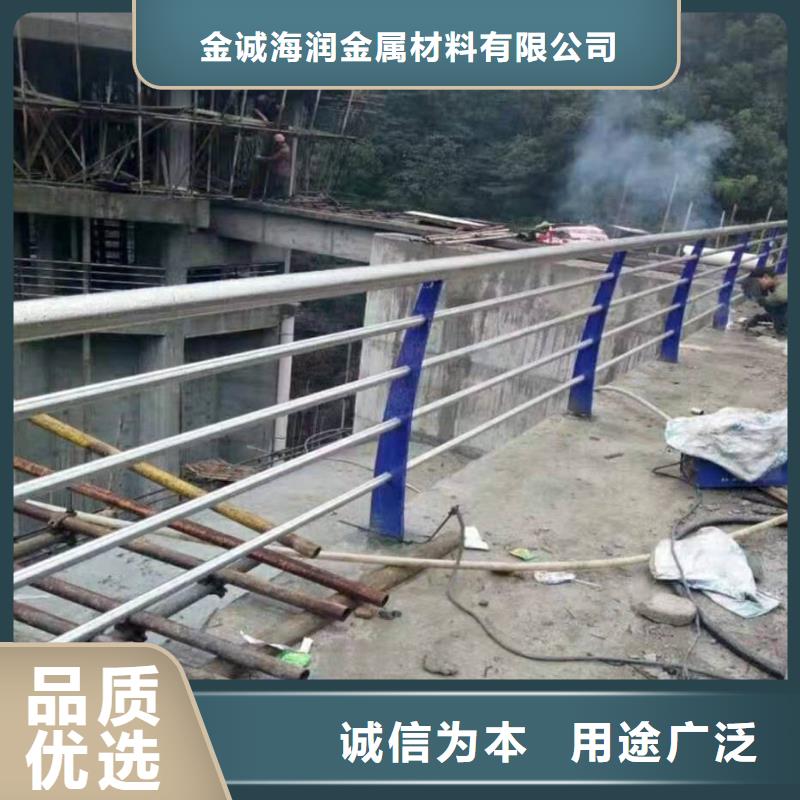 梁平县桥梁护栏生产厂家无中间商桥梁护栏