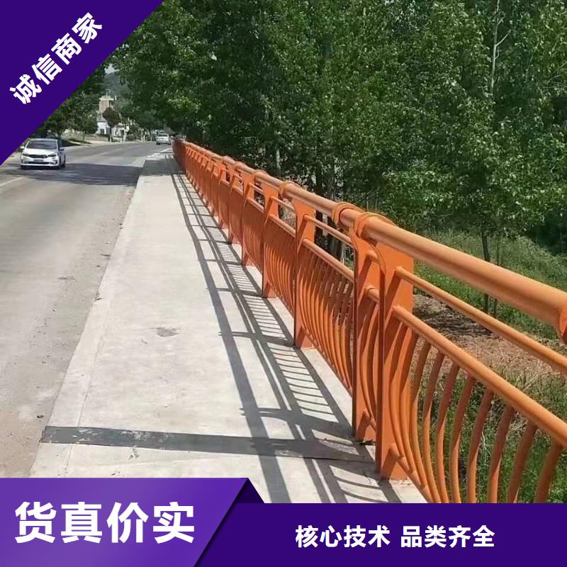 彭山县桥梁护栏询问报价桥梁护栏