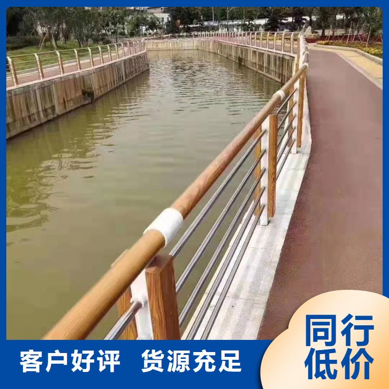 桥梁护栏厂家全国走货桥梁护栏