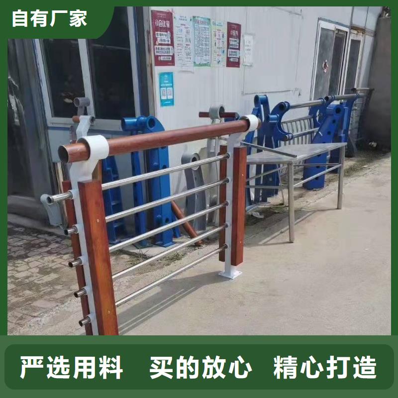 嘉禾县桥梁护栏值得信赖桥梁护栏