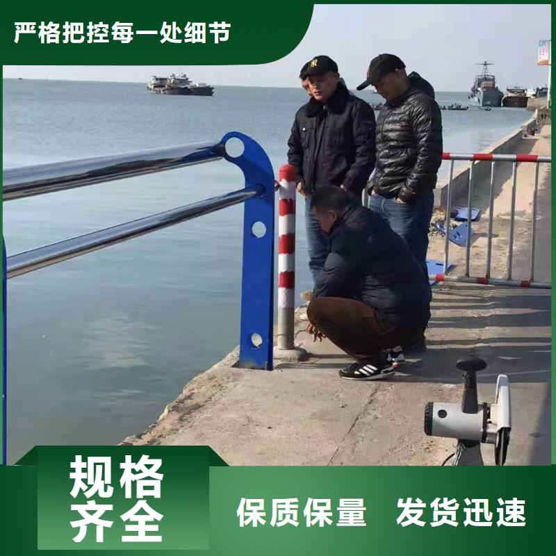 会泽县桥梁护栏模板团队桥梁护栏