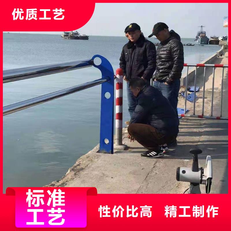 桥梁护栏质量可靠桥梁护栏