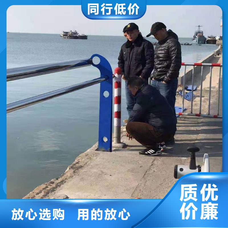 黑山县不锈钢桥梁护栏信息桥梁护栏