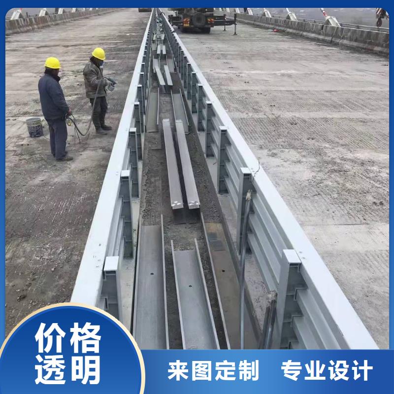 桥梁护栏优惠报价桥梁护栏