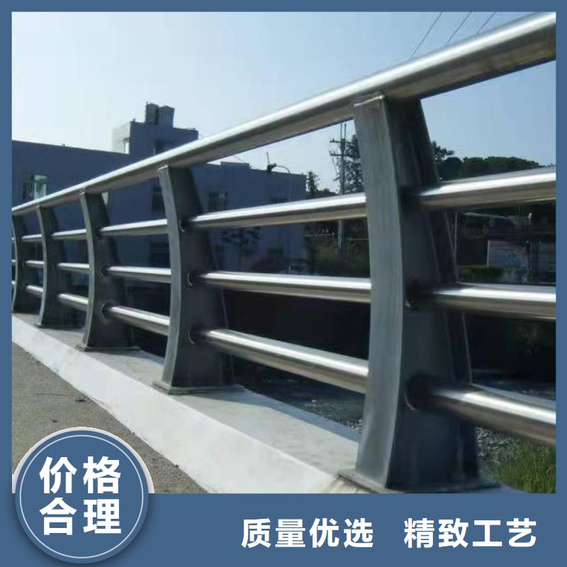 北镇市桥梁护栏施工方案质优价廉桥梁护栏