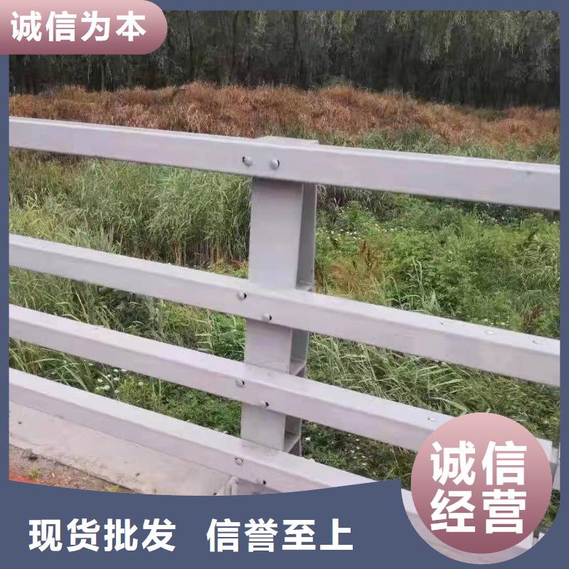 尼木县桥梁护栏售后无忧桥梁护栏