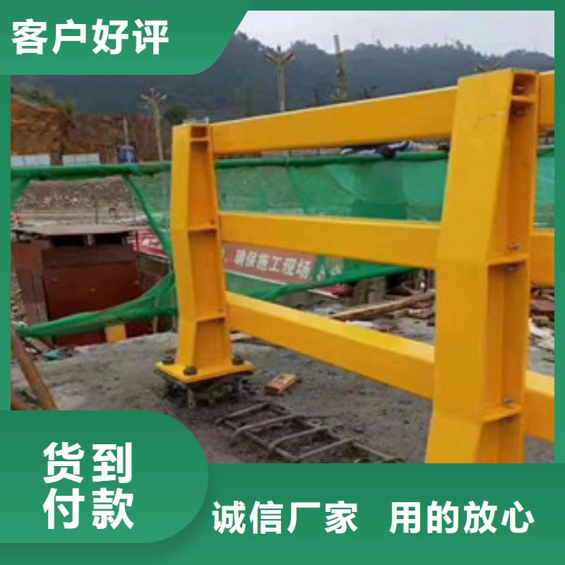 不锈钢桥梁护栏制造厂家在线咨询桥梁护栏