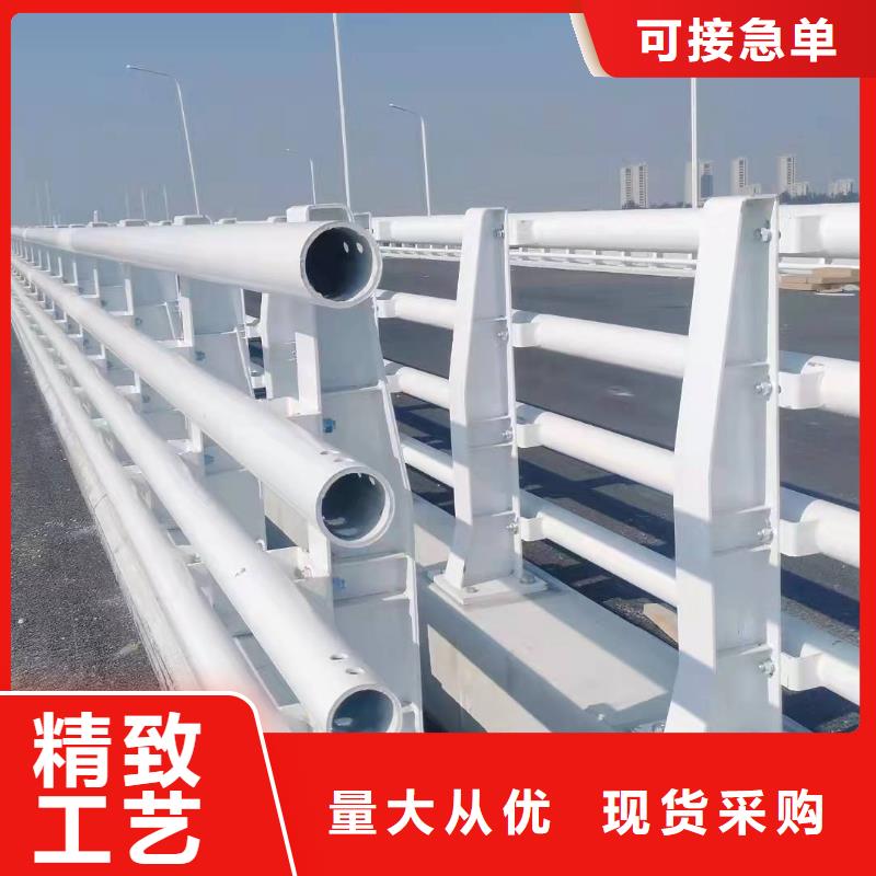 威信县桥梁护栏图片大全无中间商桥梁护栏
