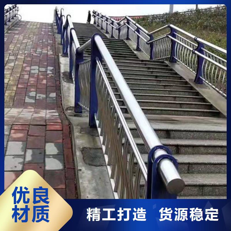 灵台县桥梁护栏规范和标准厂家供应桥梁护栏