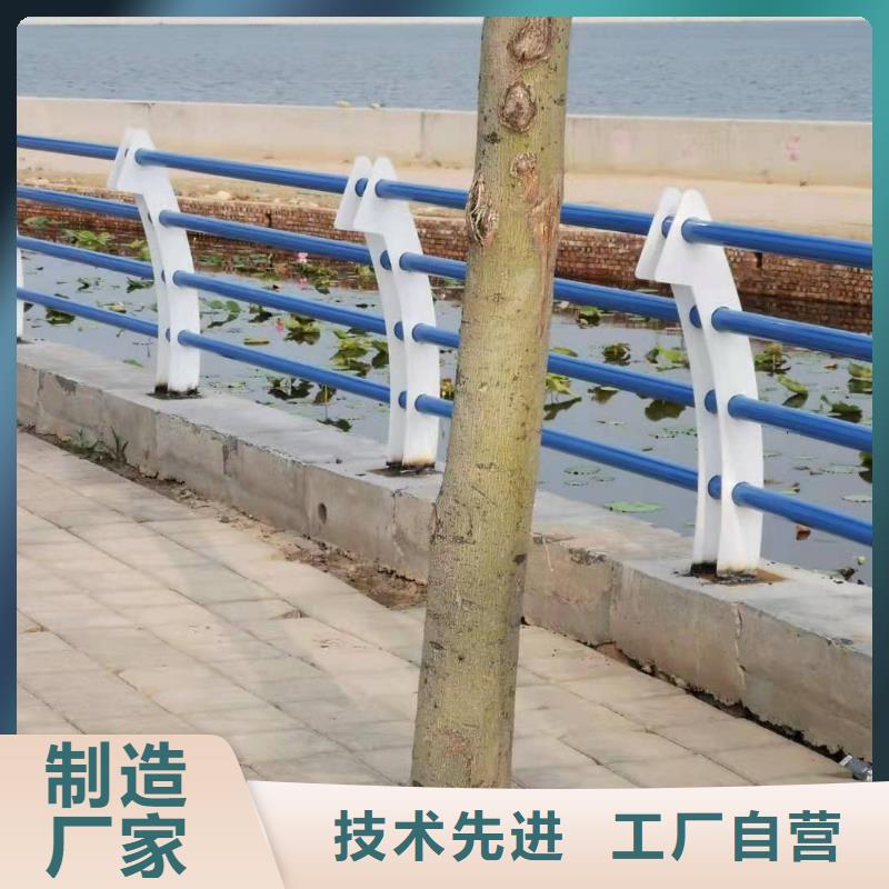 桥梁护栏【【道路护栏】】专业生产团队